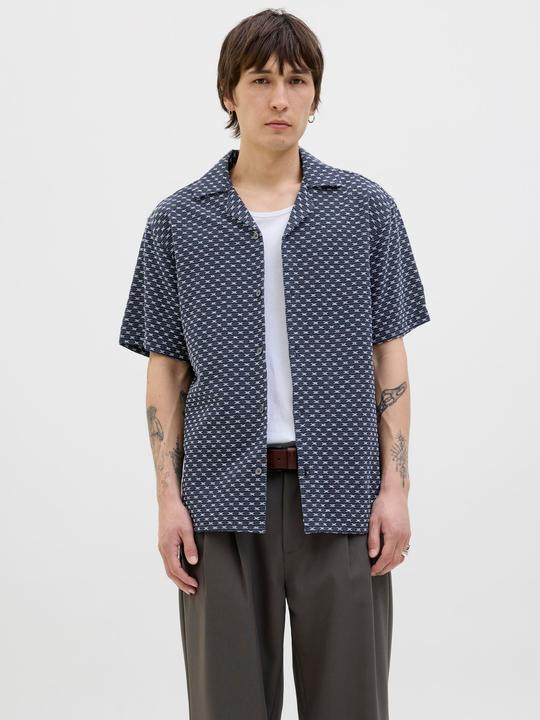 Immagine prodotto Jack & Jones Relaxed Fit Hemd Hemd (XS)