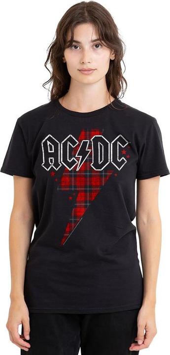 Produktbild AC/DC TShirt (L)