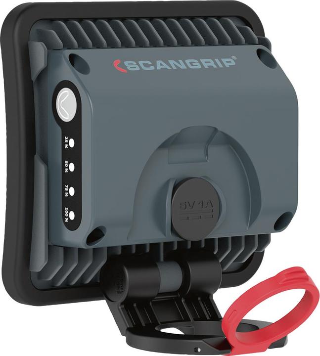 Immagine prodotto Scangrip Luce di lavoro a LED a batteria NOVA MINI (1000 lm)