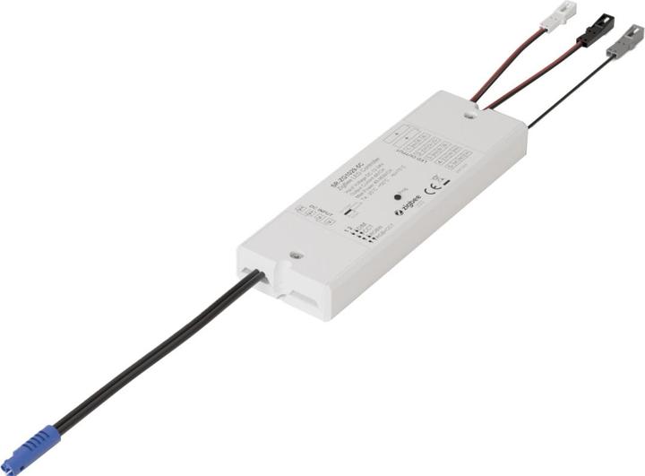 Halemeier Ricevitore Smart MaxiColor PnP 24 V