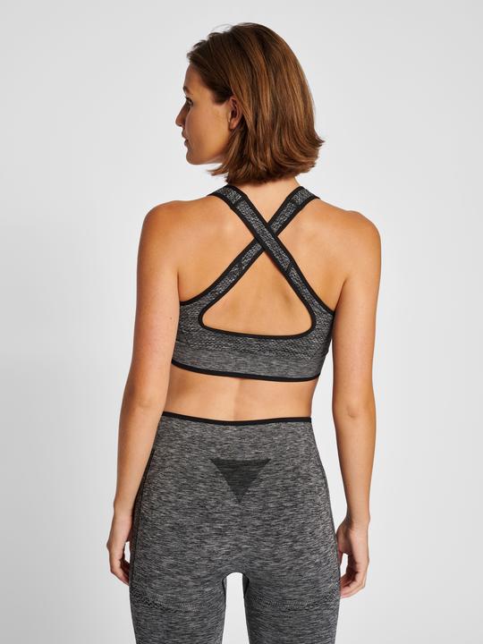 Image du produit hummel Hmlmt Una Seamless Sports Top (M)