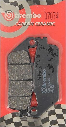 Immagine prodotto Brembo Kymco Xciting 250/300/500 05-08 Peugeot 125 SAT