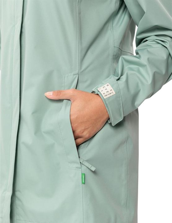 Immagine prodotto Vaude Escape Parka (40, M)