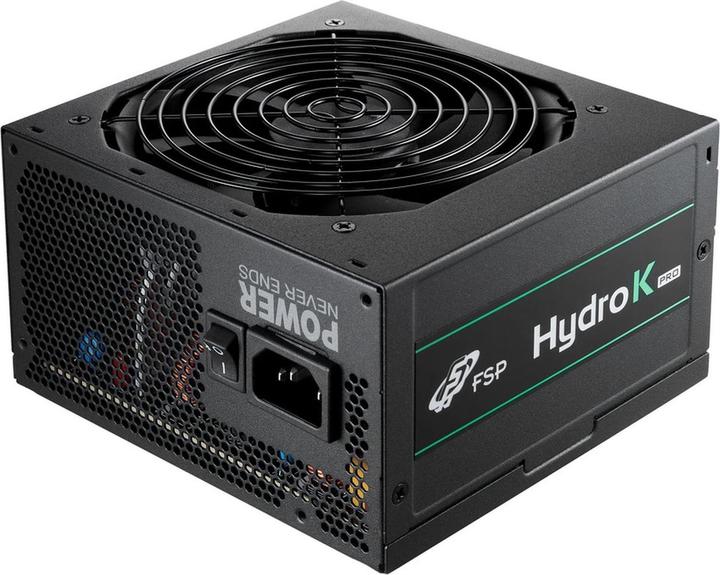 Actual product image Fortron HYDRO K PRO 750 (750 W)
