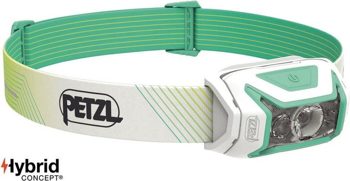 Produktbild Petzl Actik Core (600 lm)