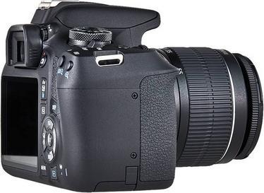 Image du produit Canon Eos 2000d (18 - 55 mm, 24.10 Mpx, APS-C / DX)