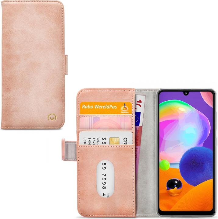 Image du produit Mobilize Portefeuille Elite Gelly (Samsung Galaxy A31)
