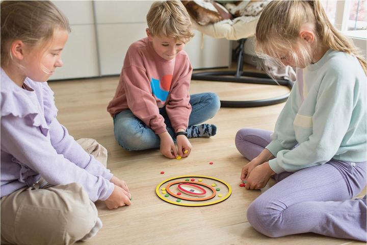 Immagine prodotto BS Gioco delle pulci (Tedesco, Francese, Italiano, Inglese)