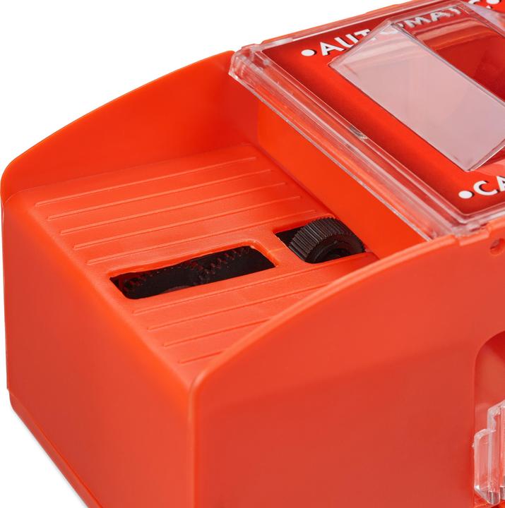 Actual product image Relaxdays Card shuffler