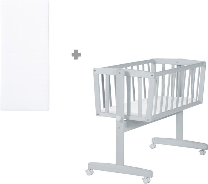 Image du produit Roba Berceau avec matelas