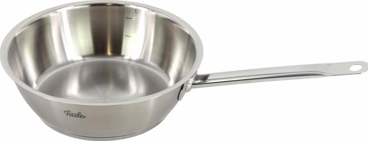 Produktbild Fissler orig. Profi Collection 2 Conical Pfanne 20 cm (20 cm, Bratpfanne, Edelstahl)