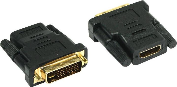 Good Connections HDMI (Typ A) — DVI (HDMI)