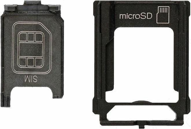 Produktbild CoreParts Sony Xperia XZ Premium SIM and (SIM-Halterung, Sony Xperia XZ Premium)