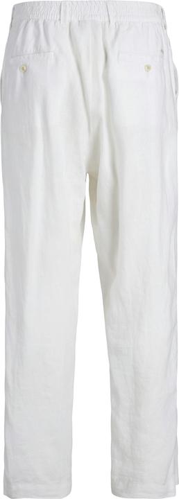 Produktbild Jack & Jones Jpstkarl Lawrence Linen Chino Sn (M)
