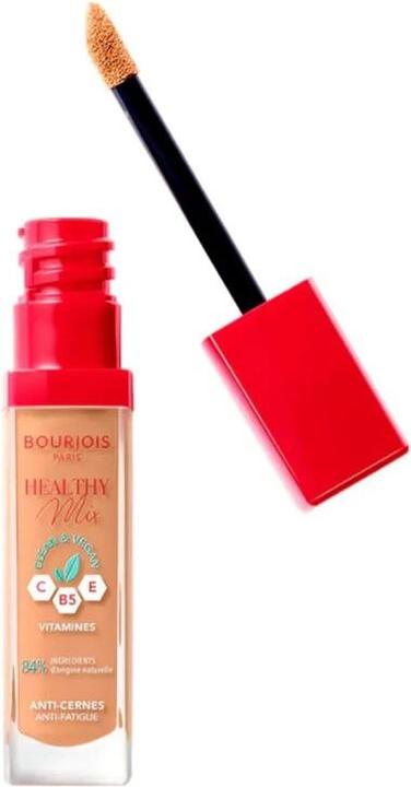 Immagine prodotto Bourjois Healthy Mix Clean & Vegan - Correttore Anti-Fatica (54 Sun Bronze)