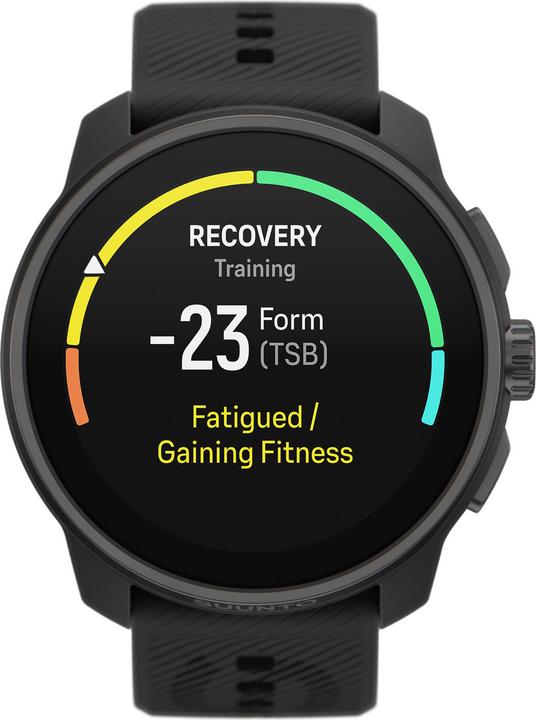 Produktbild Suunto Race S (45 mm)