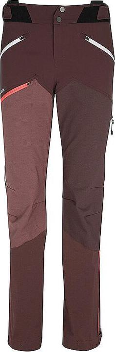 Produktbild Ortovox Women's Westalpen Softshell Pants (M)