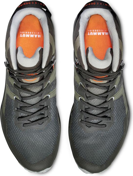 Actual product image Mammut Sertig II Mid GTX Men (46.5, 47)