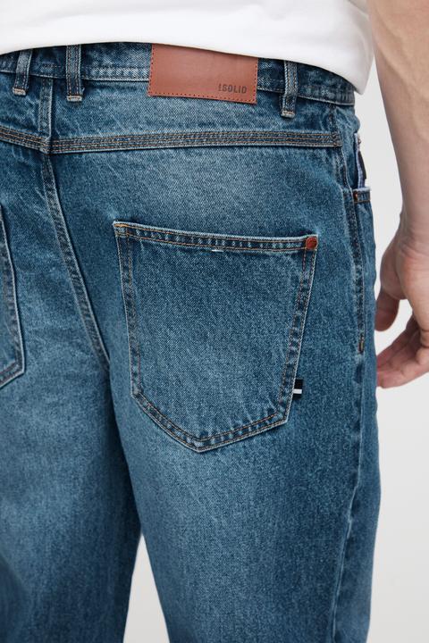 Image du produit Solid SDHoffmann - Jeans - 21301087-ME (W36/L32)
