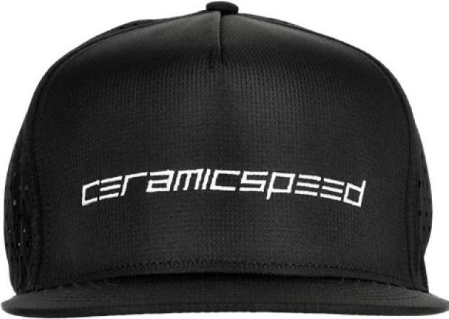 Ceramicspeed Flat Brim (One Size)