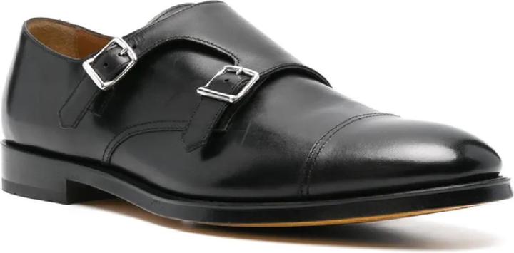 Produktbild Doucals Double Buckle Cap Toe (40)