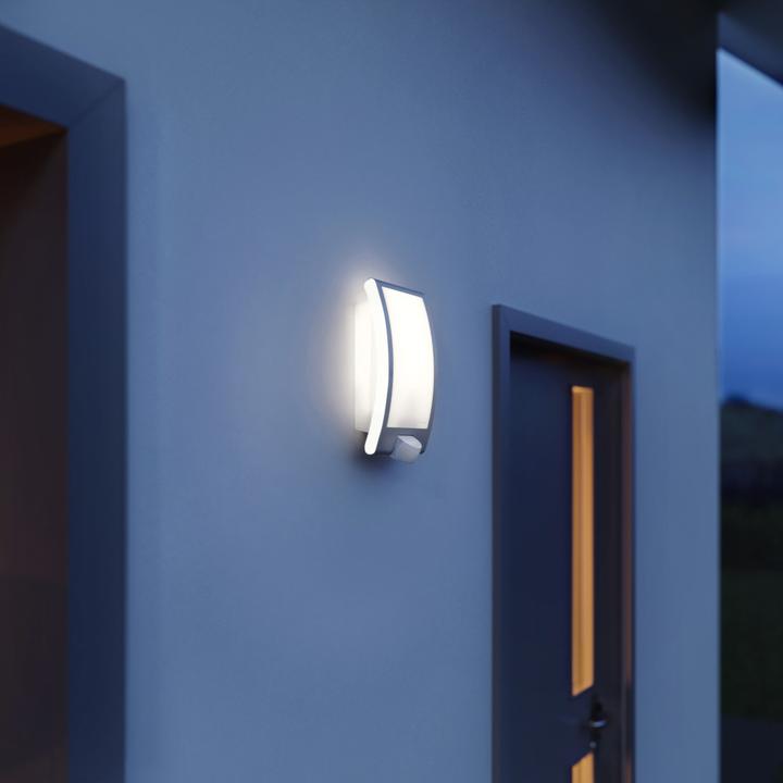 Produktbild Steinel Sensorlampe L 22 S (60 lm, E27, IP44)