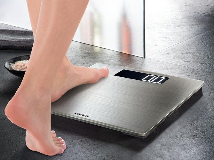 Produktbild Soehnle Style Sense Safe 300 (180 kg)