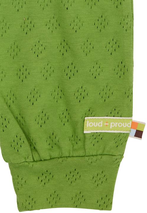 Immagine prodotto loud + proud Pantaloni in maglia jacquard (62)