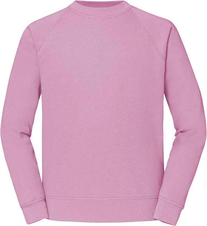 Fruit of the Loom Classic Sweatshirt Raglanärmel