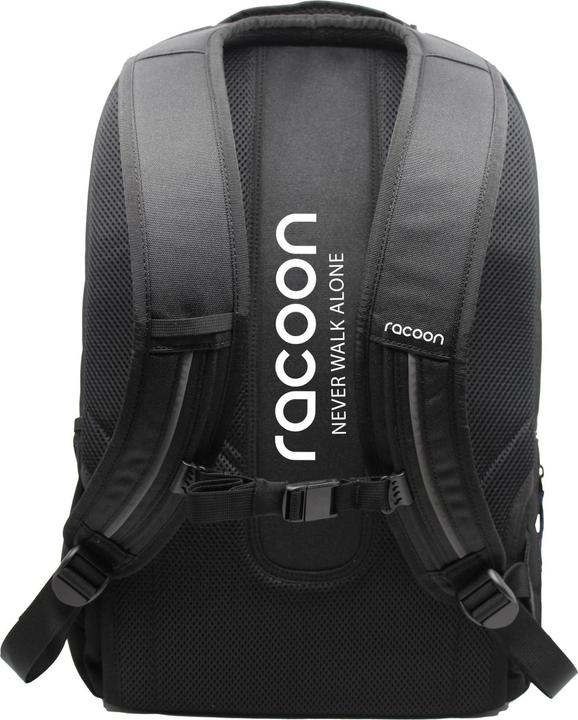 Actual product image Racoon Everyday Backpack Classic (30 l)