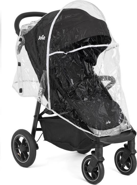 Actual product image Joie Litetrax Pro Air inkl. Regenschutz Shale