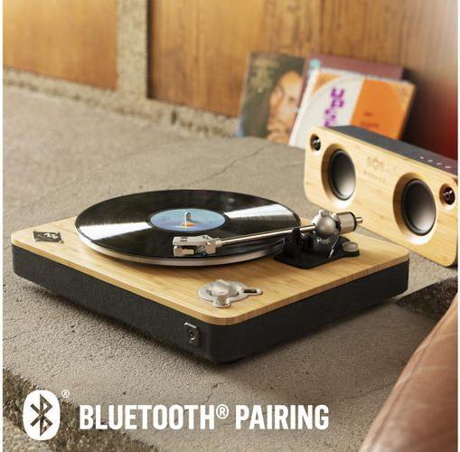 Image du produit House of Marley Stir It Up (Semi-automatique)