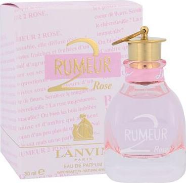 Image du produit Lanvin Rumeur 2 Rose (Eau de parfum, 30 ml)