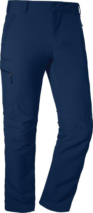 Actual product image Schöffel Pants Folkstone (106)