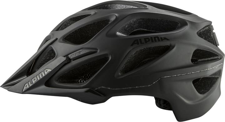 Produktbild ALPINA SPORTS Mythos 3.0 LE (52 - 57 cm)