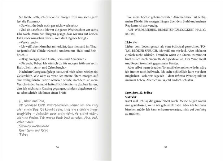 Image du produit Wie man über Nacht reich und berühmt wird (Allemand, Pete Johnson., 2024)