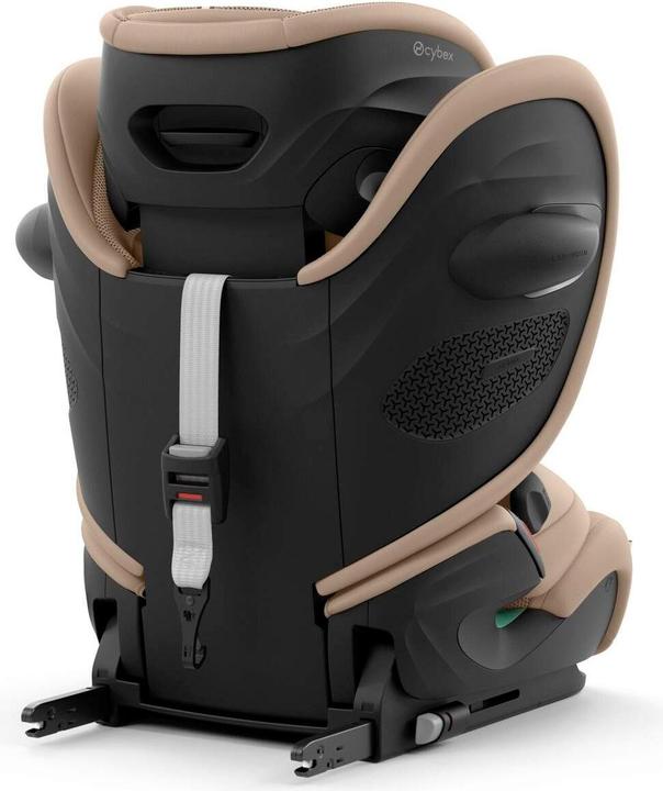 Image du produit Cybex Pallas G2 Plus (Rehausseur de siège pour enfant, Norme ECE R129/i-Size)