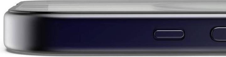 Actual product image Hama Super Hybrid (1 Piece, Samsung Galaxy S24+)