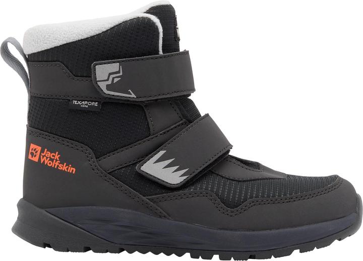 Actual product image Jack Wolfskin Polar Bear-B Texapore Mid Vc K (35)