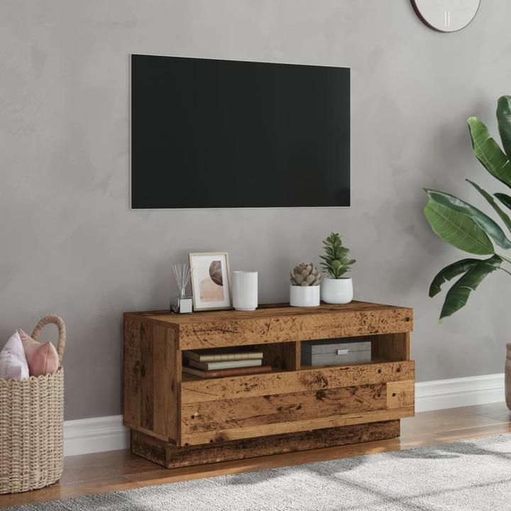 Produktbild VidaXL Adrien (80 x 35 x 40 cm)