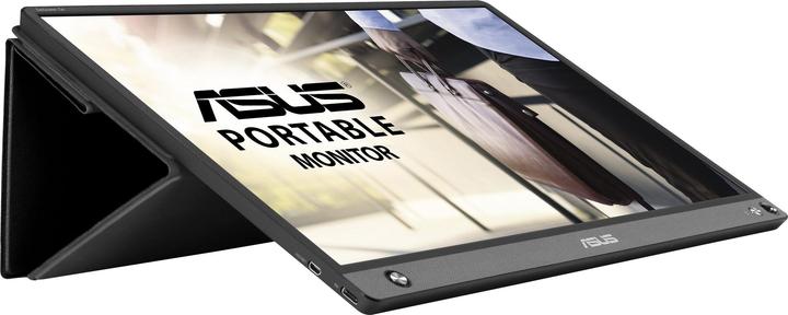 Produktbild ASUS ZenScreen Go MB16AHP (1920 x 1080 Pixel, 15.60")