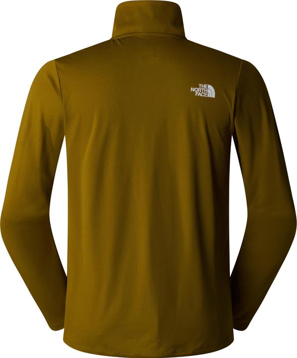 Image du produit North Face 24/7 1/4 Zip (M)