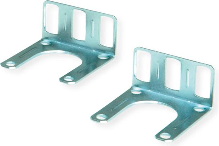 Produktbild Bachmann Verlängerungsschnur (Rack (3 x, CEE 7/3, 2 m)