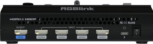 Immagine prodotto RGBlink Mini Pro V2