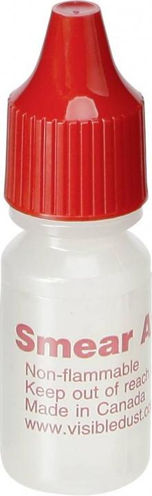 Produktbild Visible Dust Smear Away Reinigunsflüssigkeit 8 ml