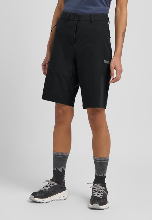 Produktbild Jack Wolfskin Pico Trail Shorts W (34)