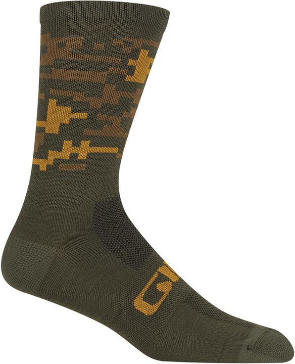 Produktbild Giro Seasonal Wool Sock (40 - 42)