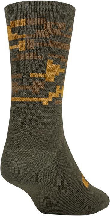 Produktbild Giro Seasonal Wool Sock (40 - 42)