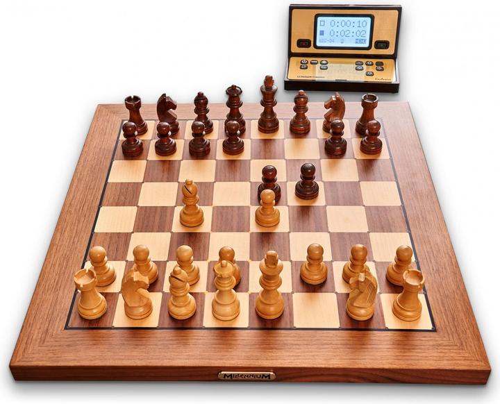 Image du produit Millennium Ordinateur d'échecs exclusif à Genius