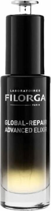 Produktbild Filorga Global-Repair Advanced Elixir przeciwstarzeniowe serum do twarzy 30ml (30 ml)